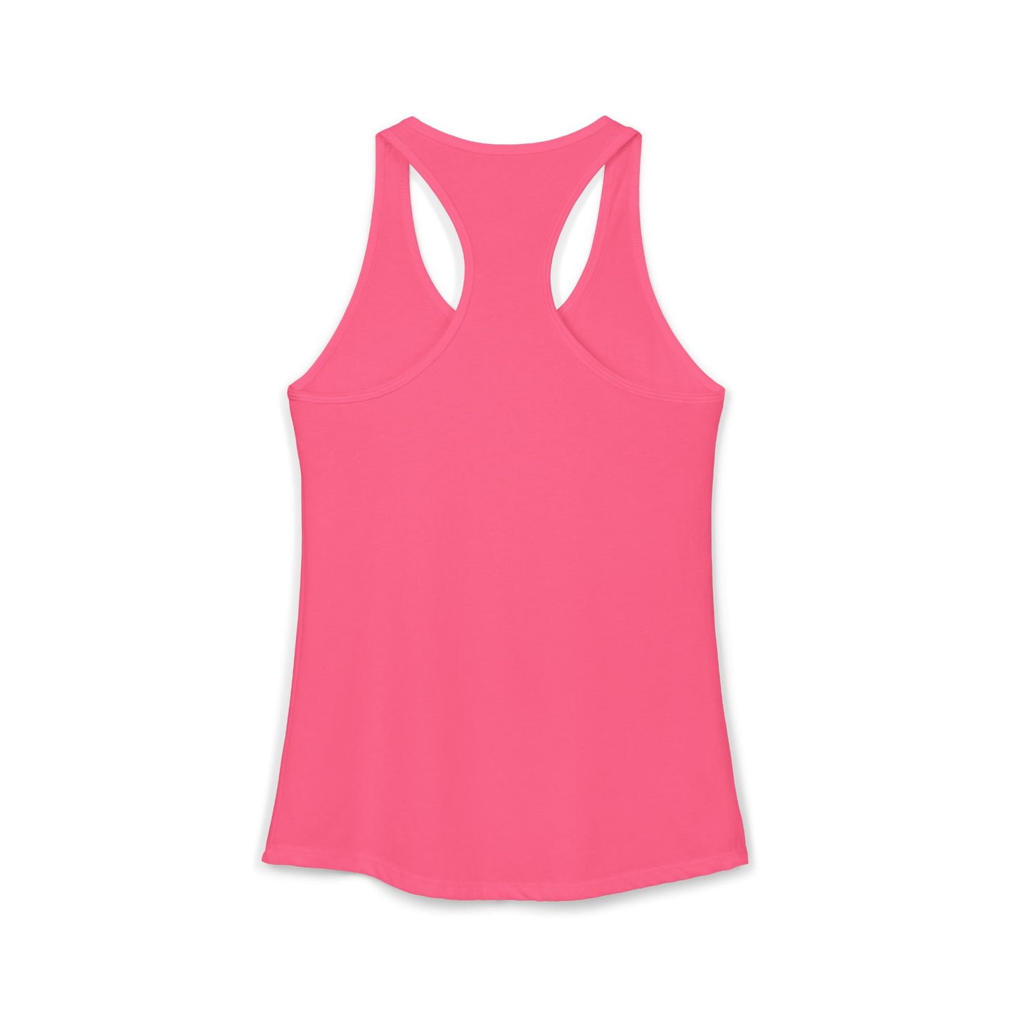 Women's Racerback Tank