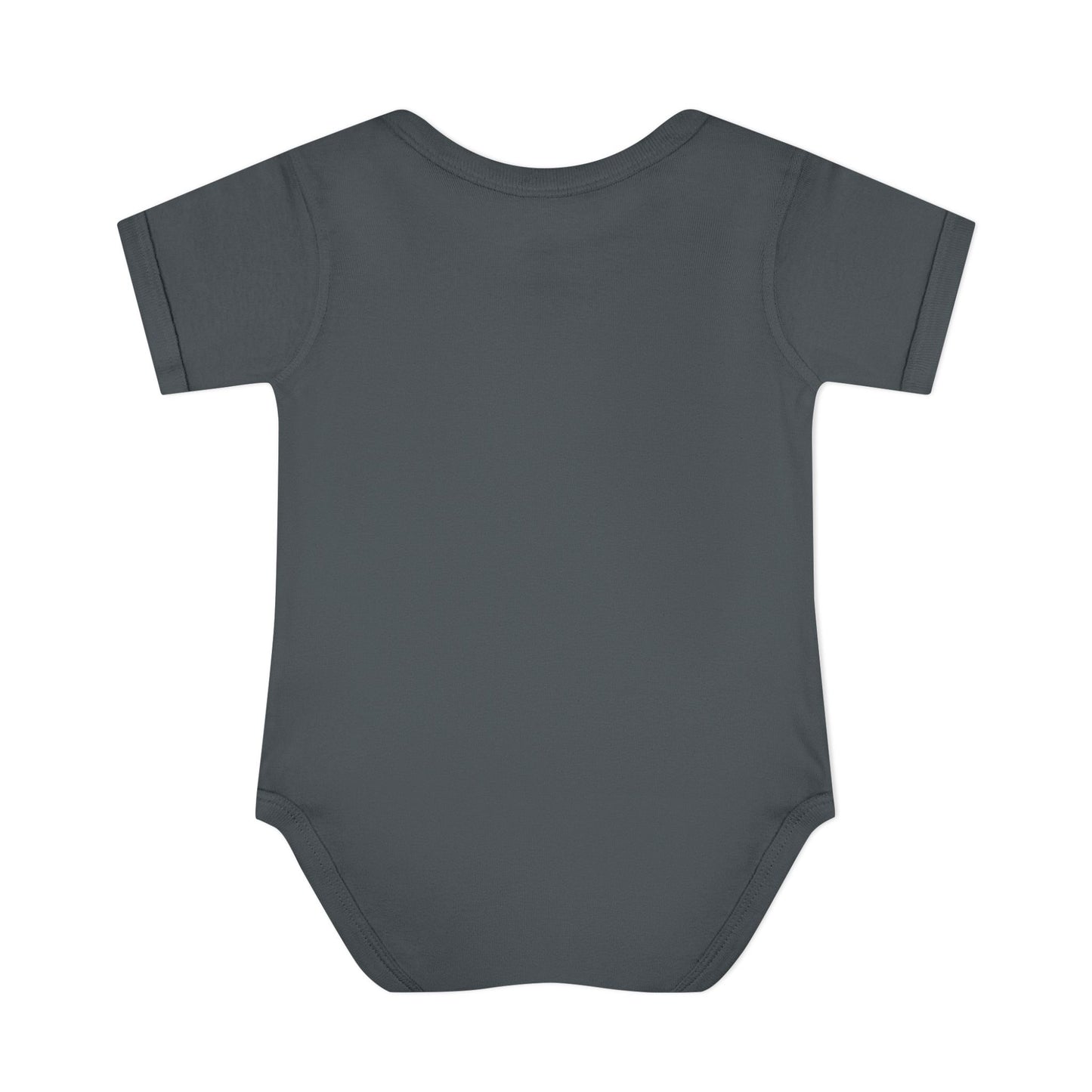 Infant Onesie Teddy Bear Graphic