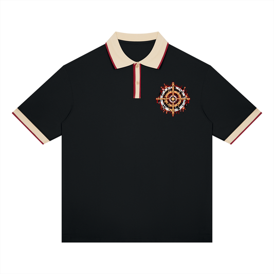 E.A.T.S Polo Shirt