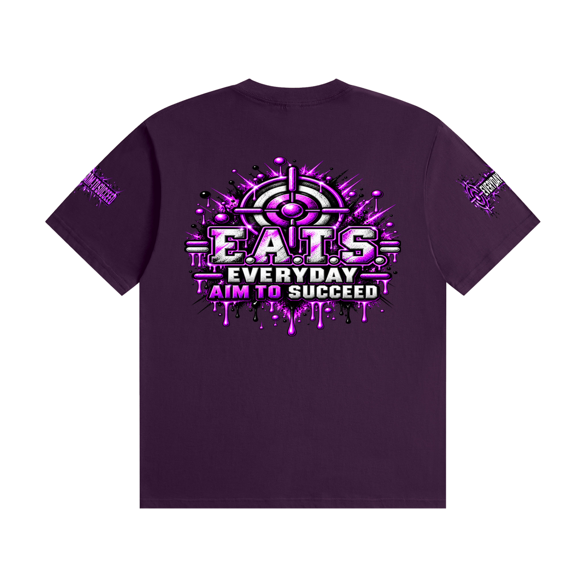 purple,white,grey,gray,womensgreytshirt,womenswhitetshirt,womenspurpletshirt,purpletshirt,whitetshirt,greytshirt,graytshirt,womens,women,tshirt,graphic,grapictshirt,panther,panthergraphictshirt,casual,womenscasual,streetwear,womensstreetwear,fashion,womensfashion,logo,brandlogo,eats,stayhungry,keepgoing,purplegraphic,whiteandpurple,greyandpurple,grayandpurple,everydayaimtosucceed,clothes,womensclothes,hers,eatstshirt,bullseye,bullseyelogo,streetfashion,casualwear,trending,trendingfashion,trendingstreetwear,