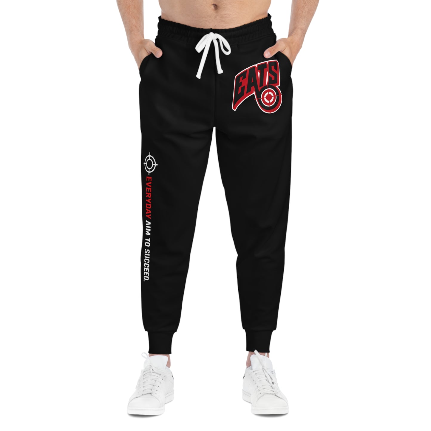 Everyday Aim to Succeed Joggers