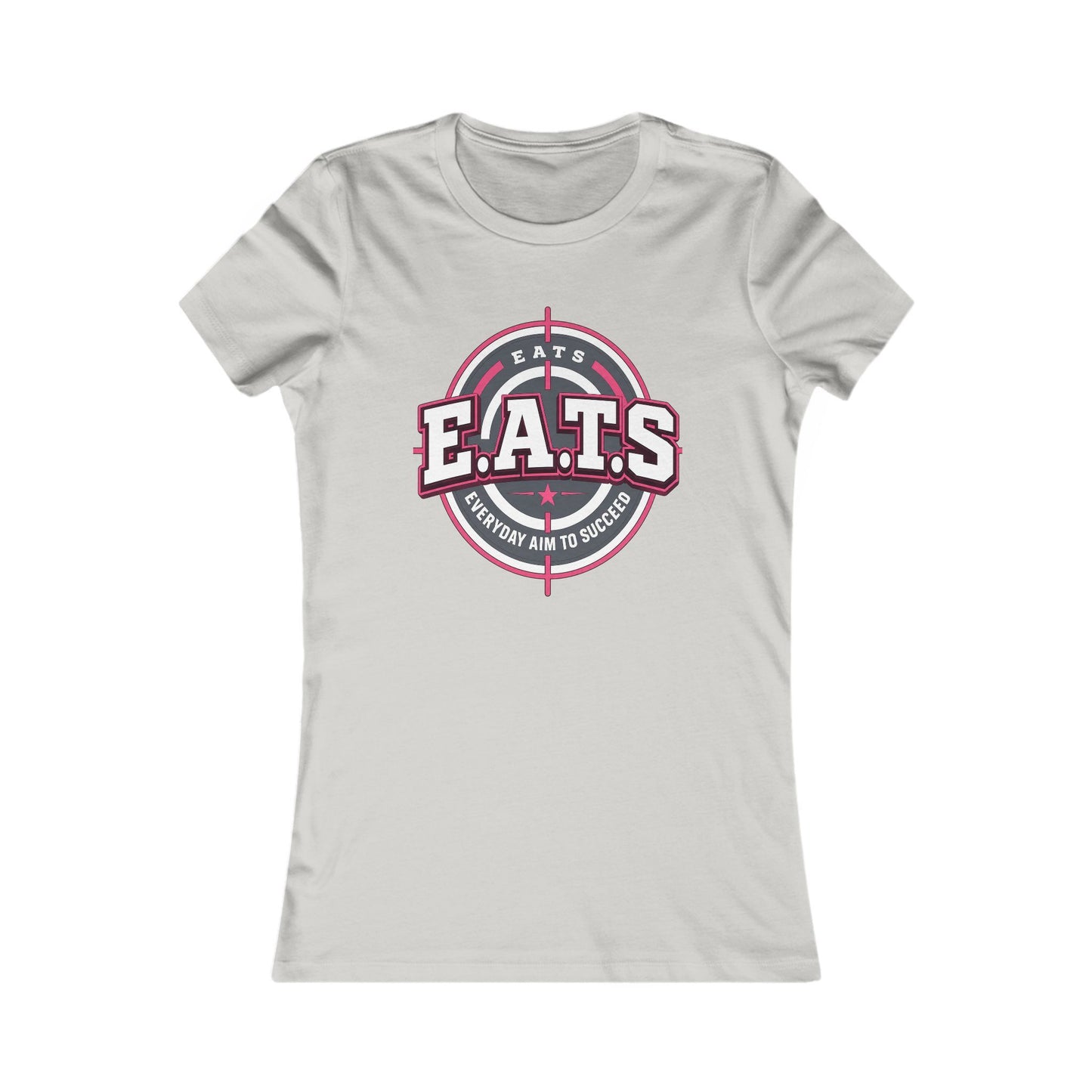 Women's Simple Fav Tee