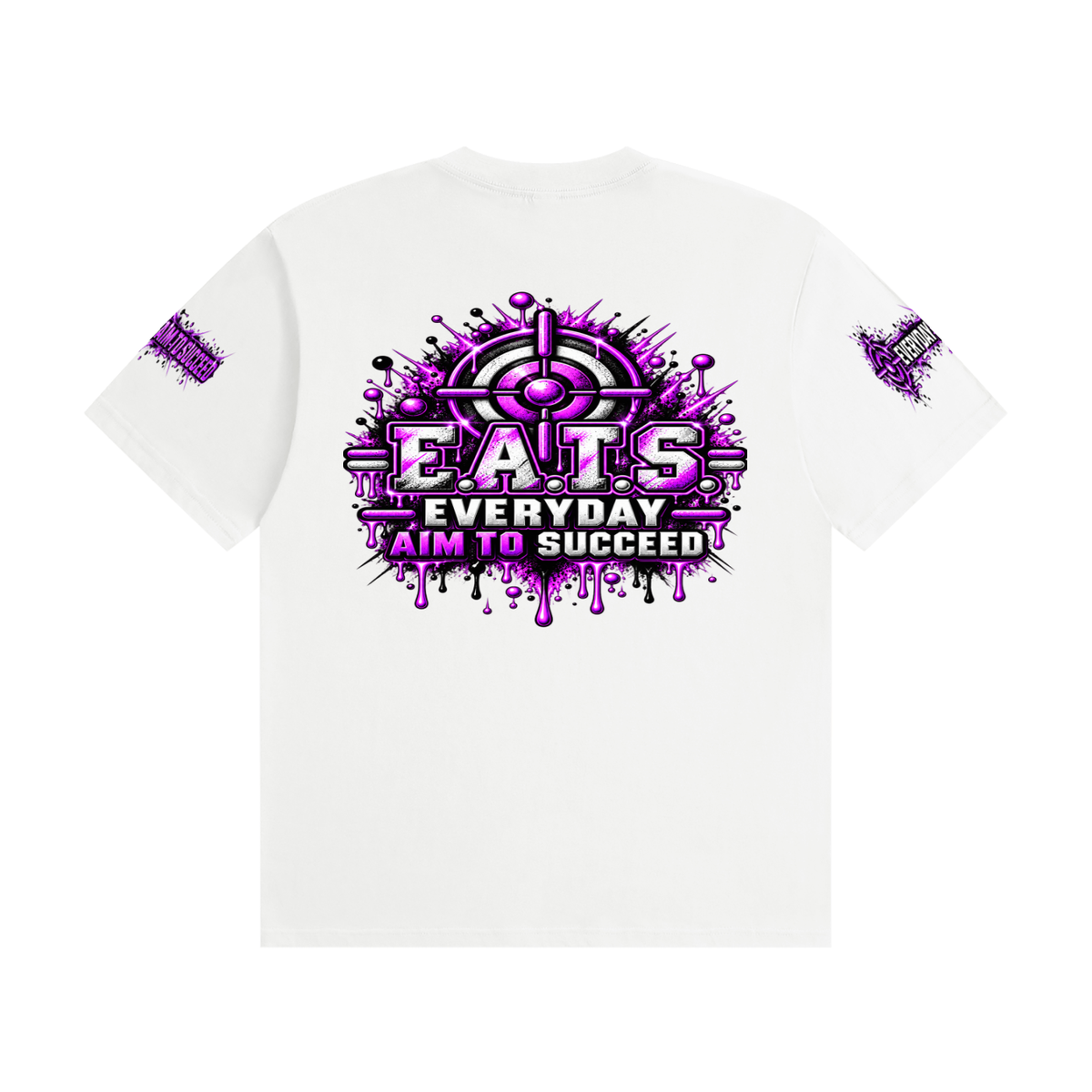 purple,white,grey,gray,womensgreytshirt,womenswhitetshirt,womenspurpletshirt,purpletshirt,whitetshirt,greytshirt,graytshirt,womens,women,tshirt,graphic,grapictshirt,panther,panthergraphictshirt,casual,womenscasual,streetwear,womensstreetwear,fashion,womensfashion,logo,brandlogo,eats,stayhungry,keepgoing,purplegraphic,whiteandpurple,greyandpurple,grayandpurple,everydayaimtosucceed,clothes,womensclothes,hers,eatstshirt,bullseye,bullseyelogo,streetfashion,casualwear,trending,trendingfashion,trendingstreetwear,