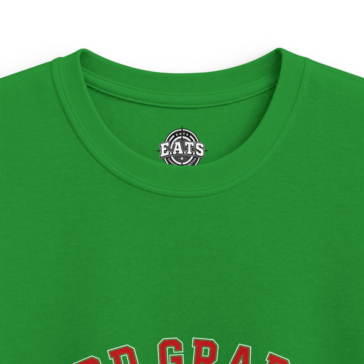 3rd Grade Ready Kids T-Shirt
