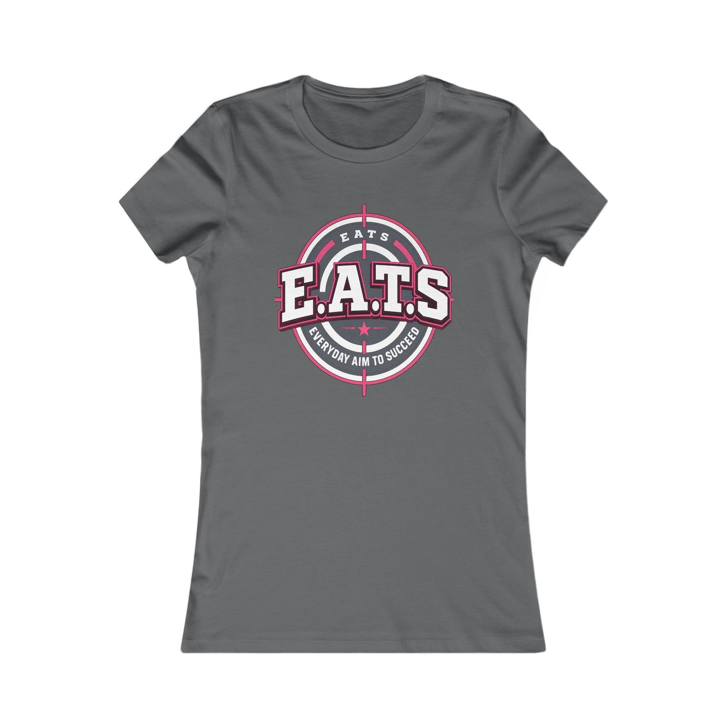Women's Simple Fav Tee