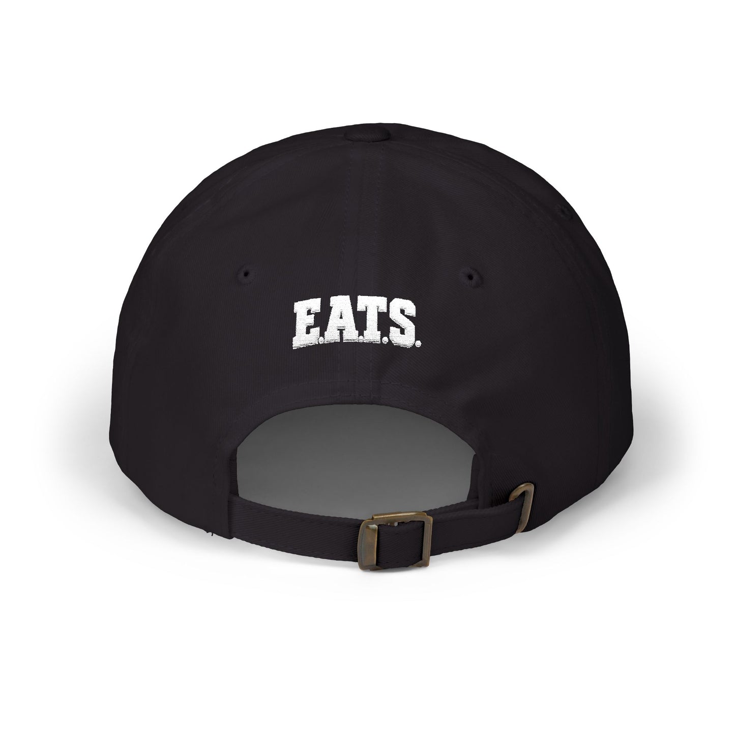 E.A.T.S. Embroidered Cap