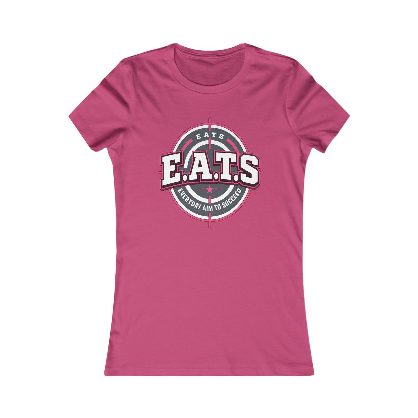 Women's Simple Fav Tee