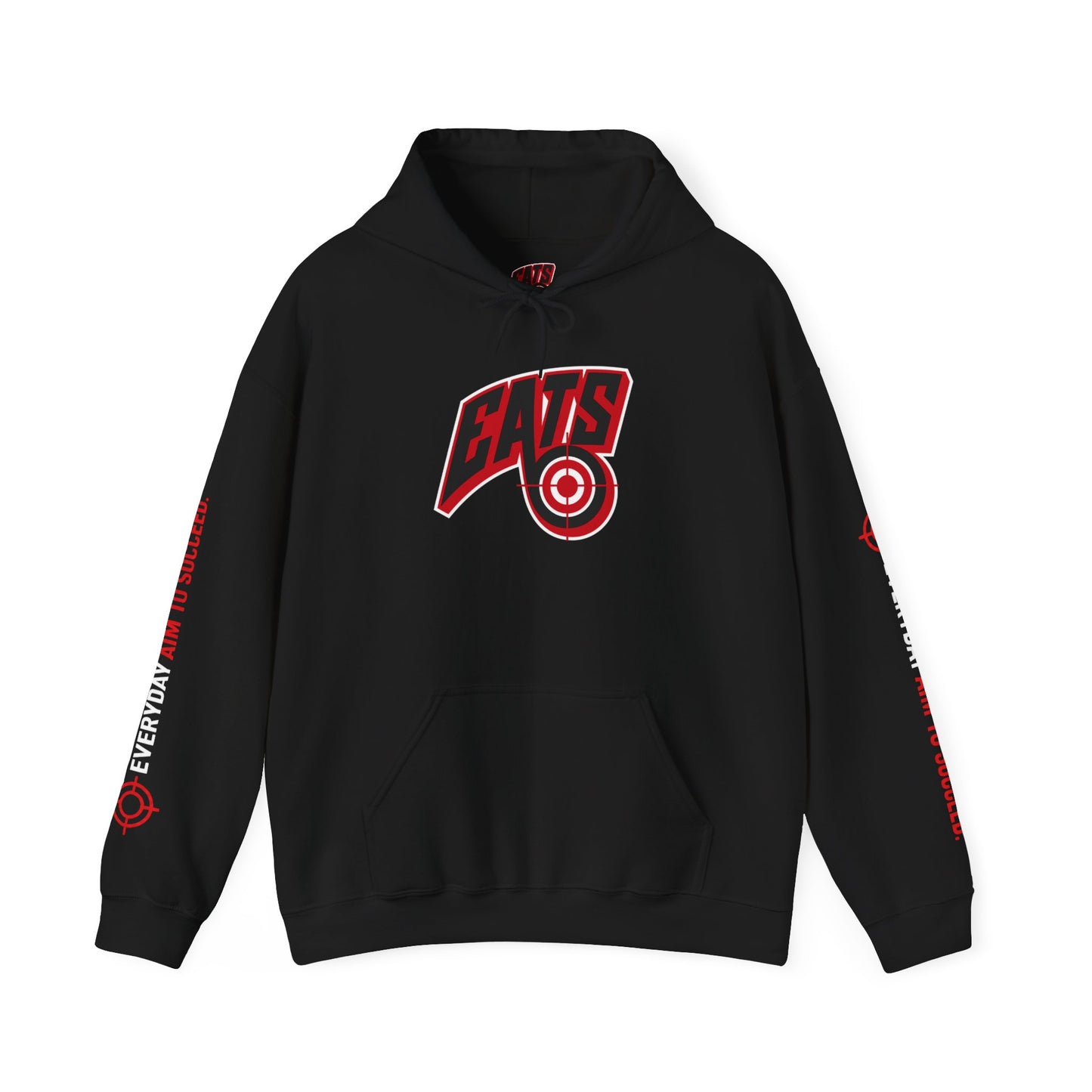 E.A.T.S Hoodie