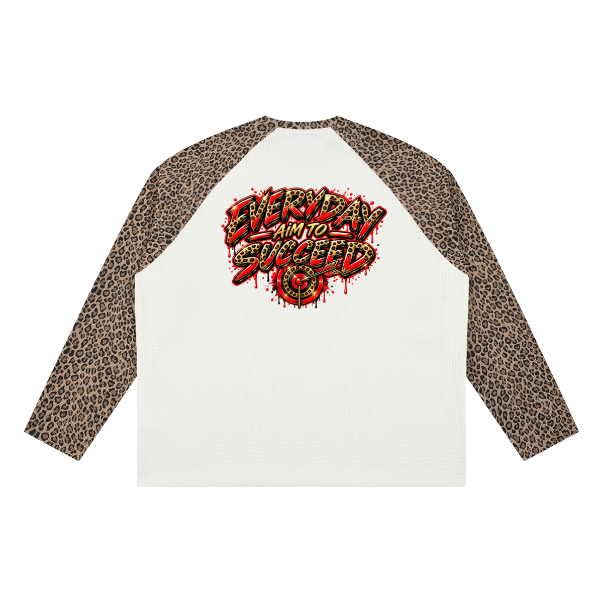 leopard,leopardprint,lockin,graphictshirt,eats,brandlogo,logo,hers,his,womens,womensstreetwaer,graphict,graphic,black,white,streetwear,fashion,fireshirt,bullseye,brown,khaki