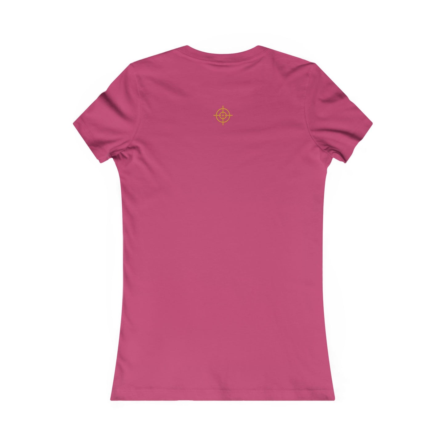 Women's Simple Fav Tee