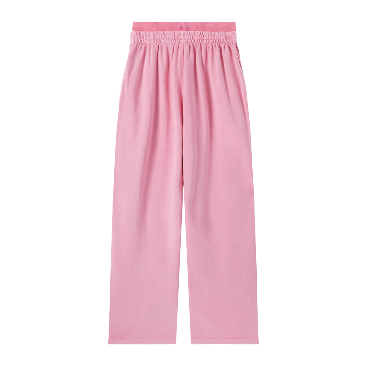 pants,sweats,black,pink,womens