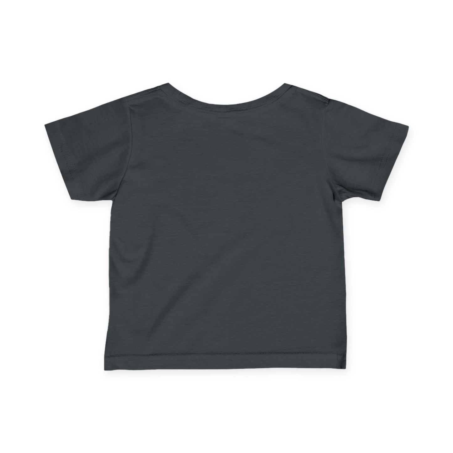Infant Teddy Bear Graphic Tee