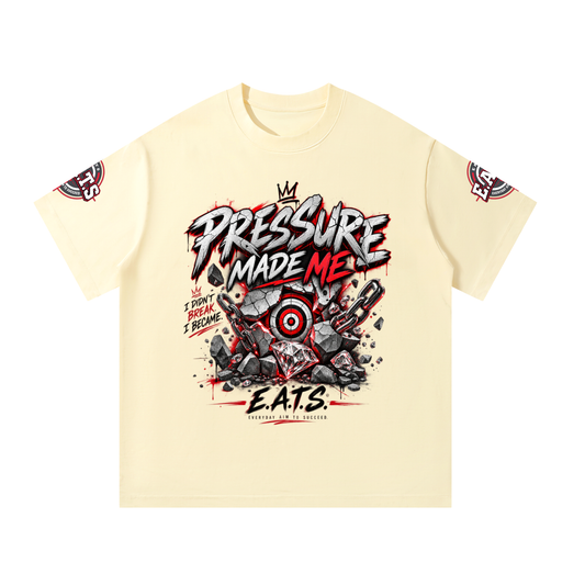 apricot,men,tshirt,pressure,grey,red