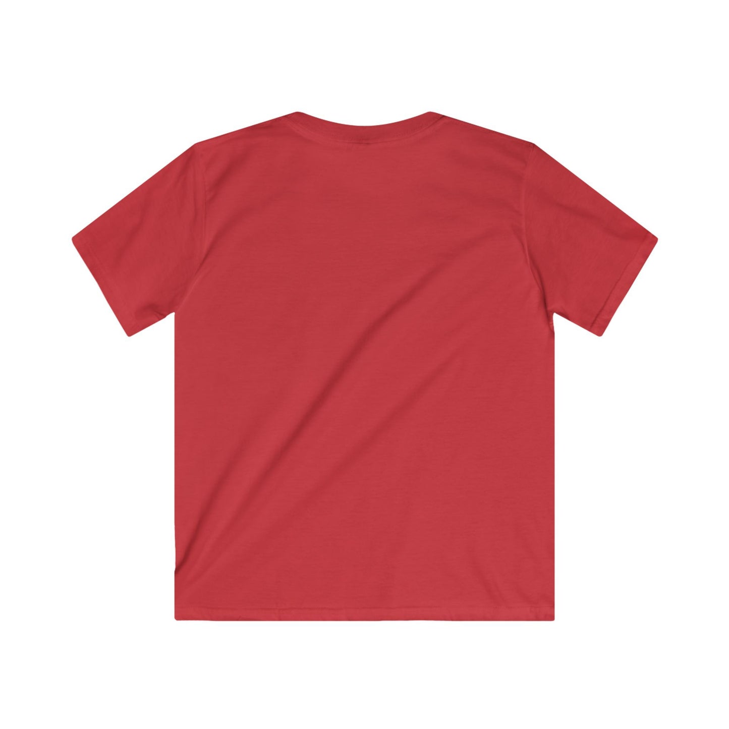 Kids Shark Graphic Tee —  Everyday I Am To Succeed