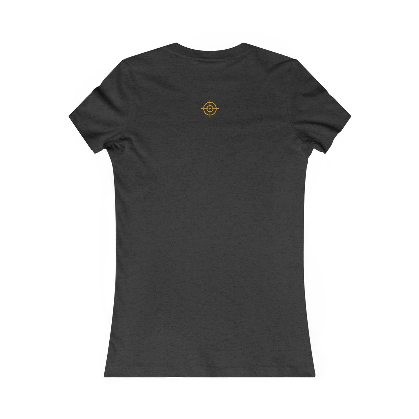 Women's Simple Fav Tee