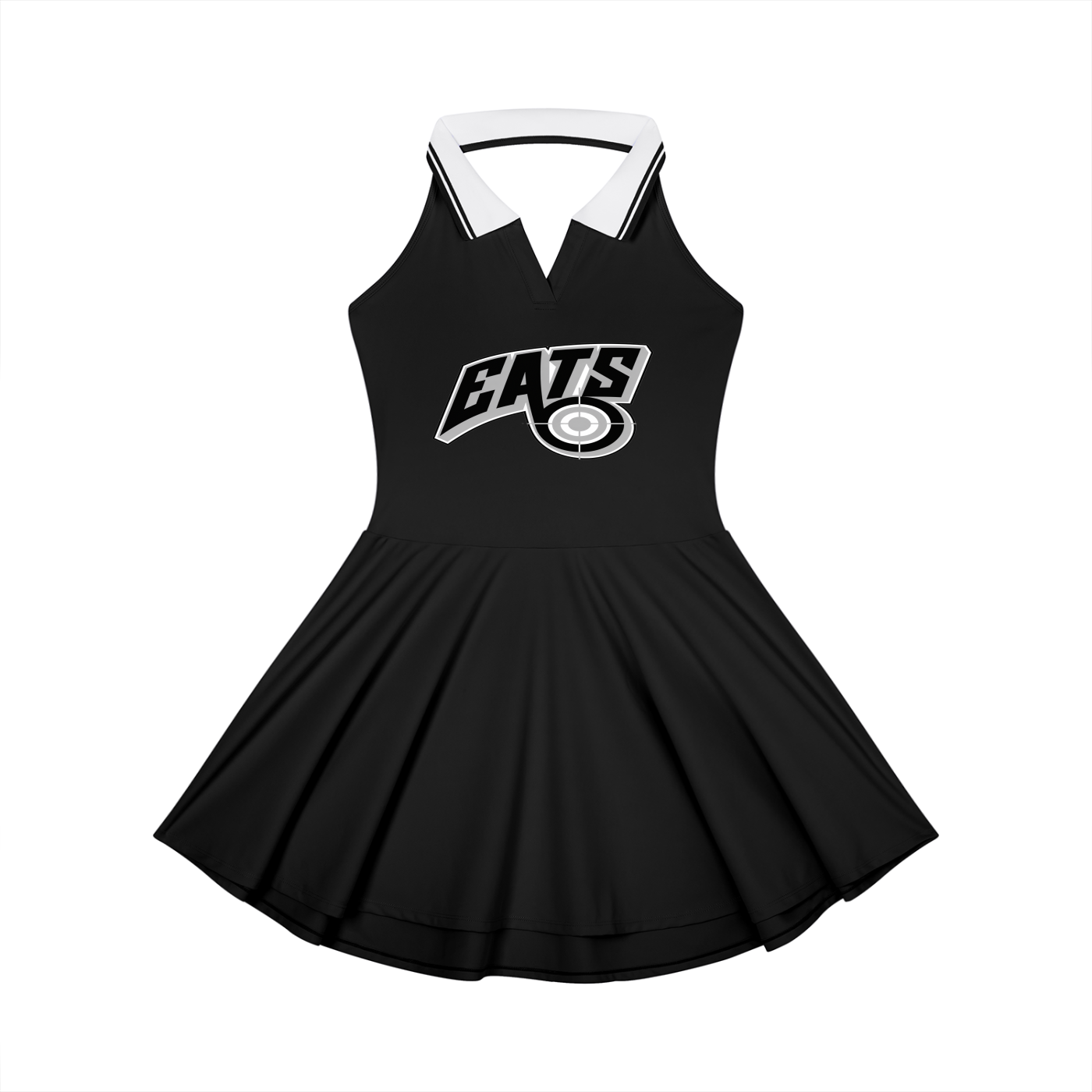 E.A.T.S Women's Tennis Dress