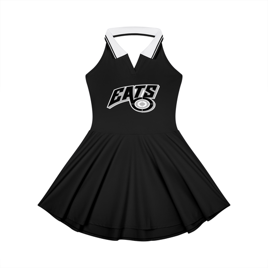 E.A.T.S Women's Tennis Dress