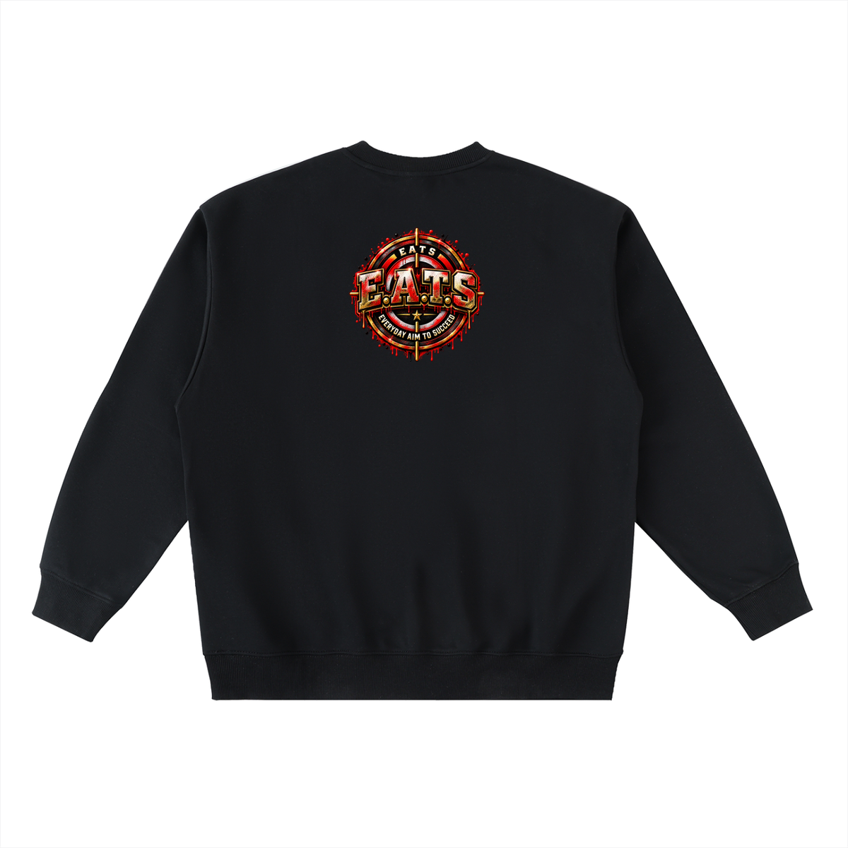 black,white,blacklongsleeve,whitelongsleeve,longsleeve,graphic,graphiclogo,logo,bullseye,bull,eats,everydayaimtosucceed,mens,men,streetwear,mensstreetwear,fashion,mensfashion,his,longsleevetshirt,longsleevegraphictshirt,light,dark,brandlogo,eatsbrand,donoharm,takenobull,red,redandyellow,redandyellowgold,blackandwhite,whiteandblack,casual,menscasual,casuallongsleeve,streetfashion,mensstreetfashion,street,wear,clothes,shirt,tshirt,longtshirt