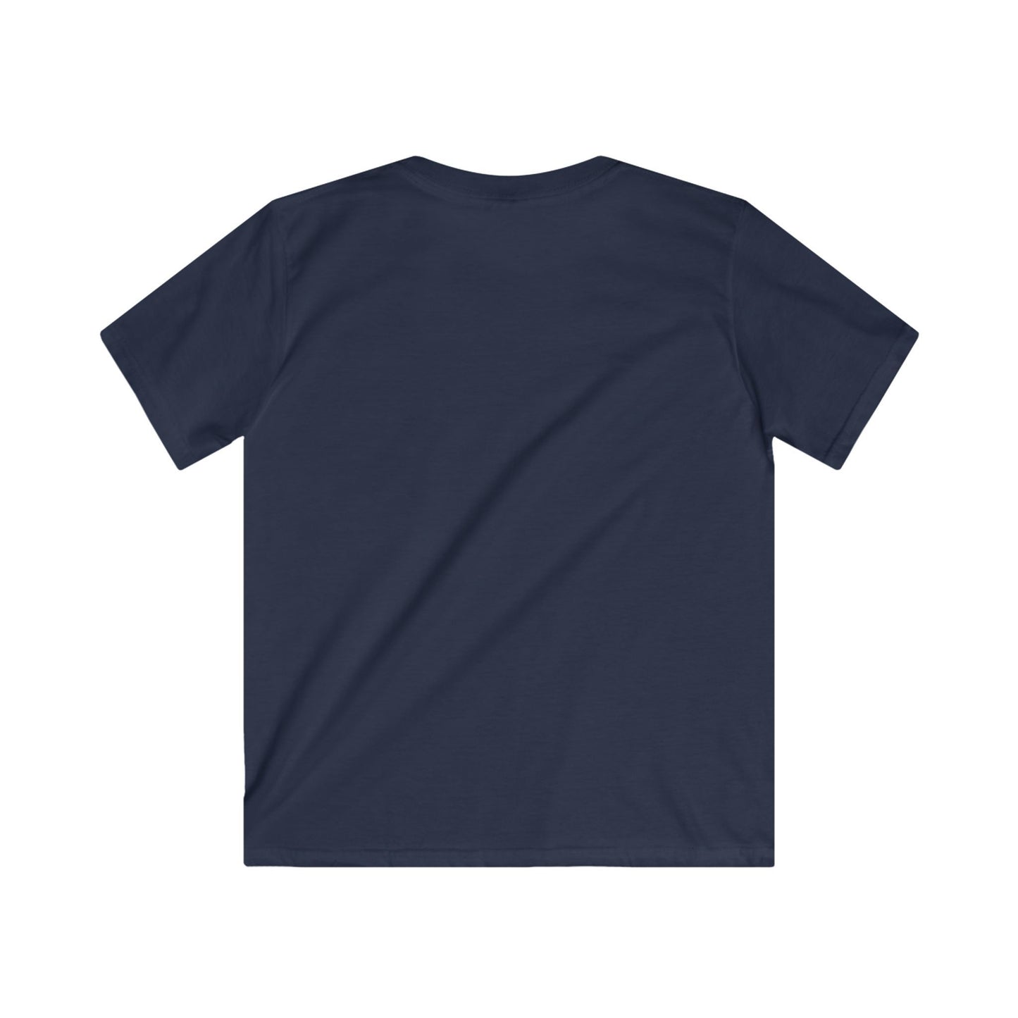 Kids Surf Tee — Everyday Aim to Succeed