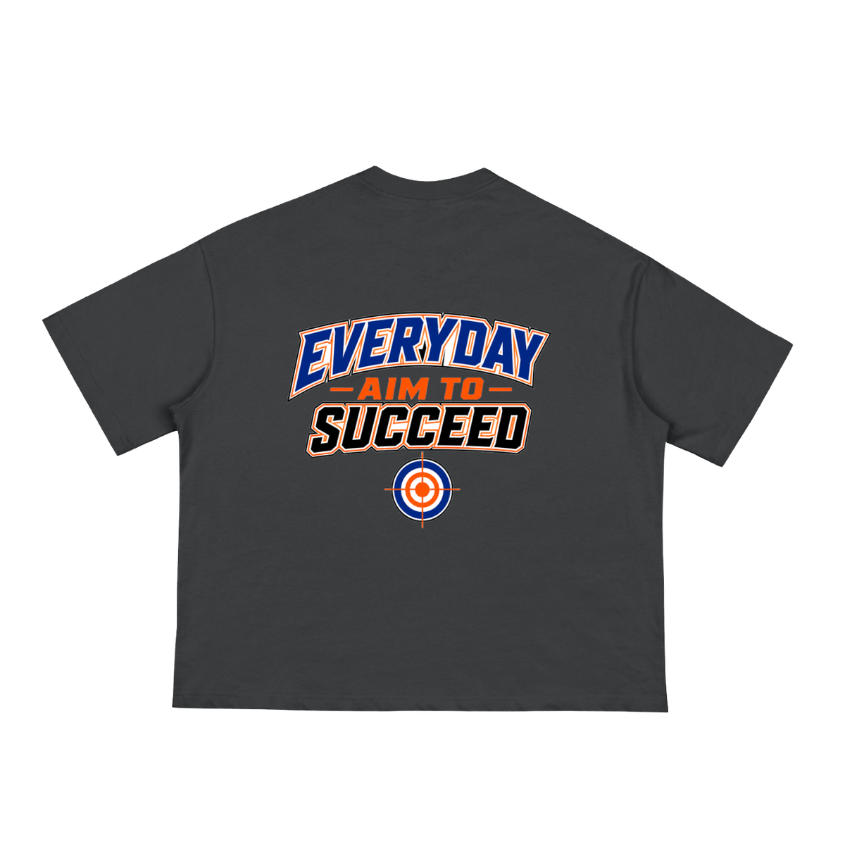 E.A.T.S. Sports Illustrated Men's Graphic T-Shirt