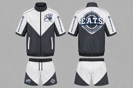 🔥 PRE-ORDER | E.A.T.S. Special Edition #01 Short Set