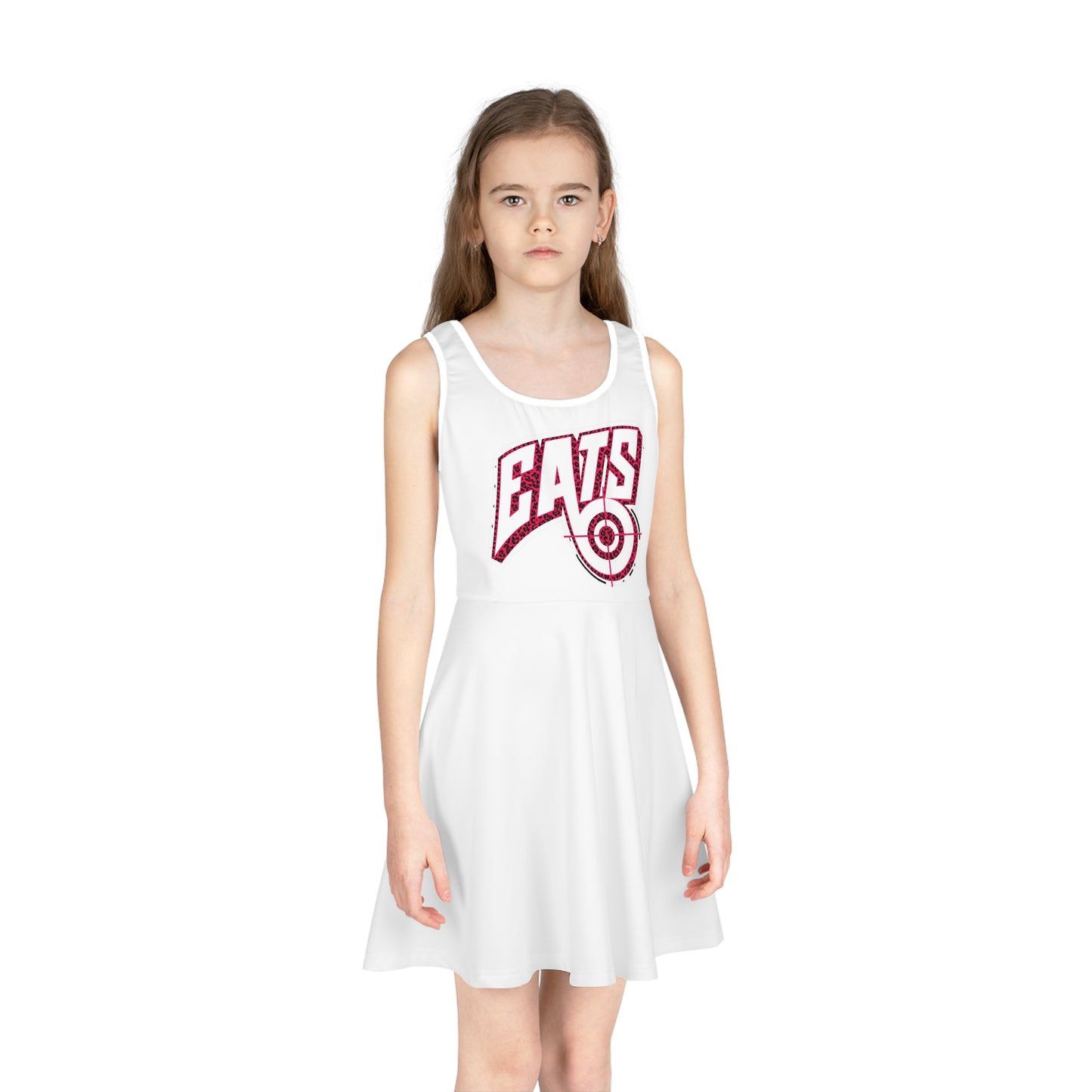 Girls' E.A.T.S. Sundress