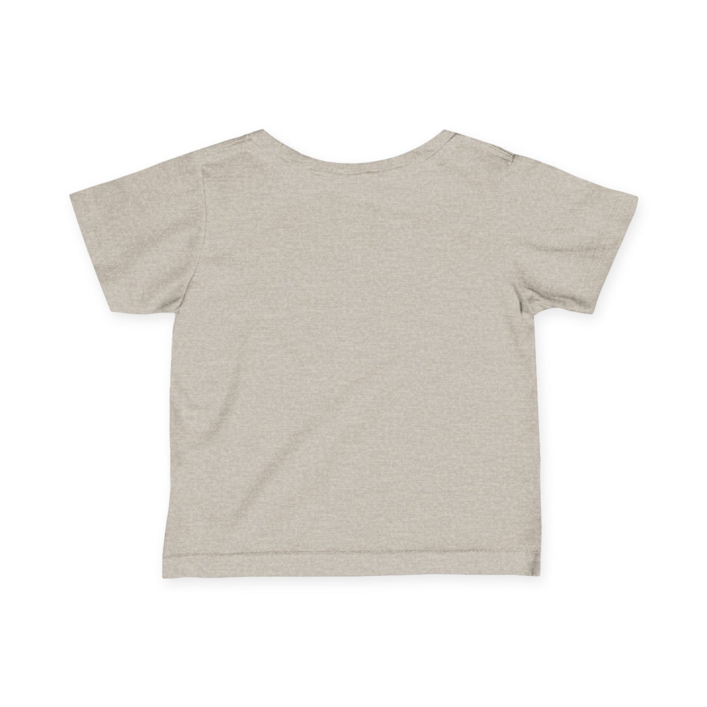 Infant Teddy Bear Graphic Tee
