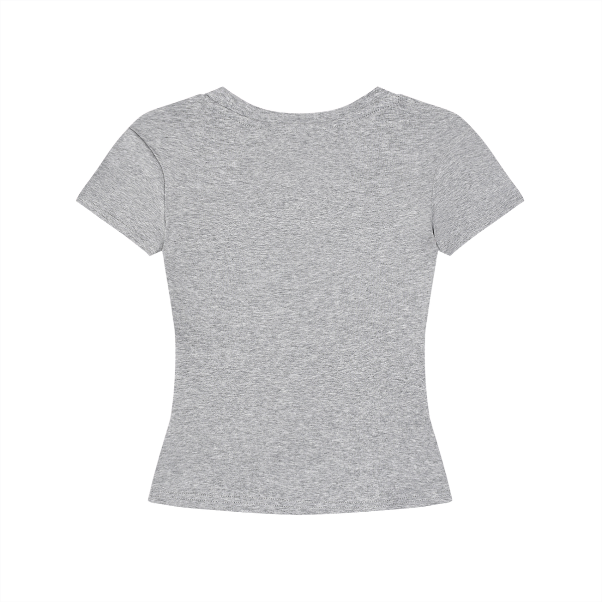 womens,red,her,grey,tshirt