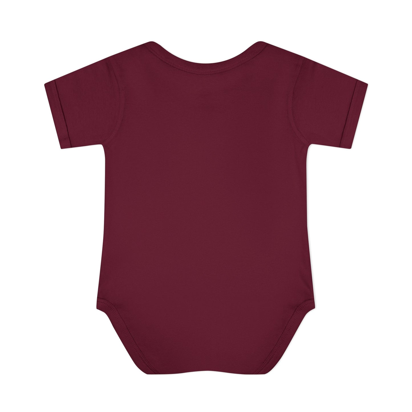 Infant Onesie Elephant Graphic