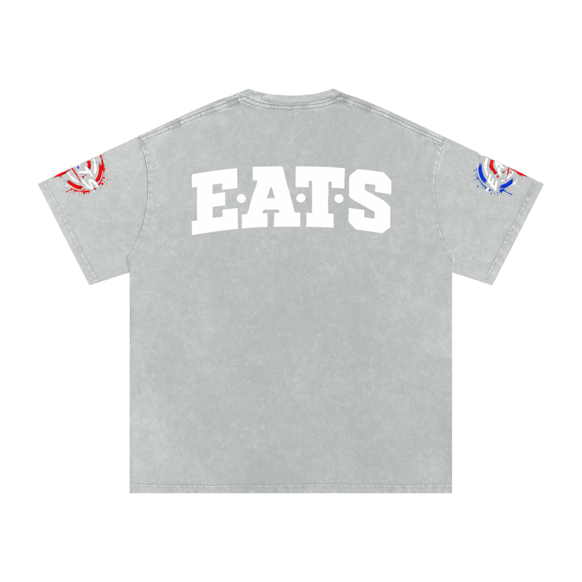 red,blue,black,grey,gray,apricot,dark,light,tshirt,men,women,casual,streetwear,eats,logo,career,careers,unisex,bullseye,police,k9,protect,service,cop,cops,serve