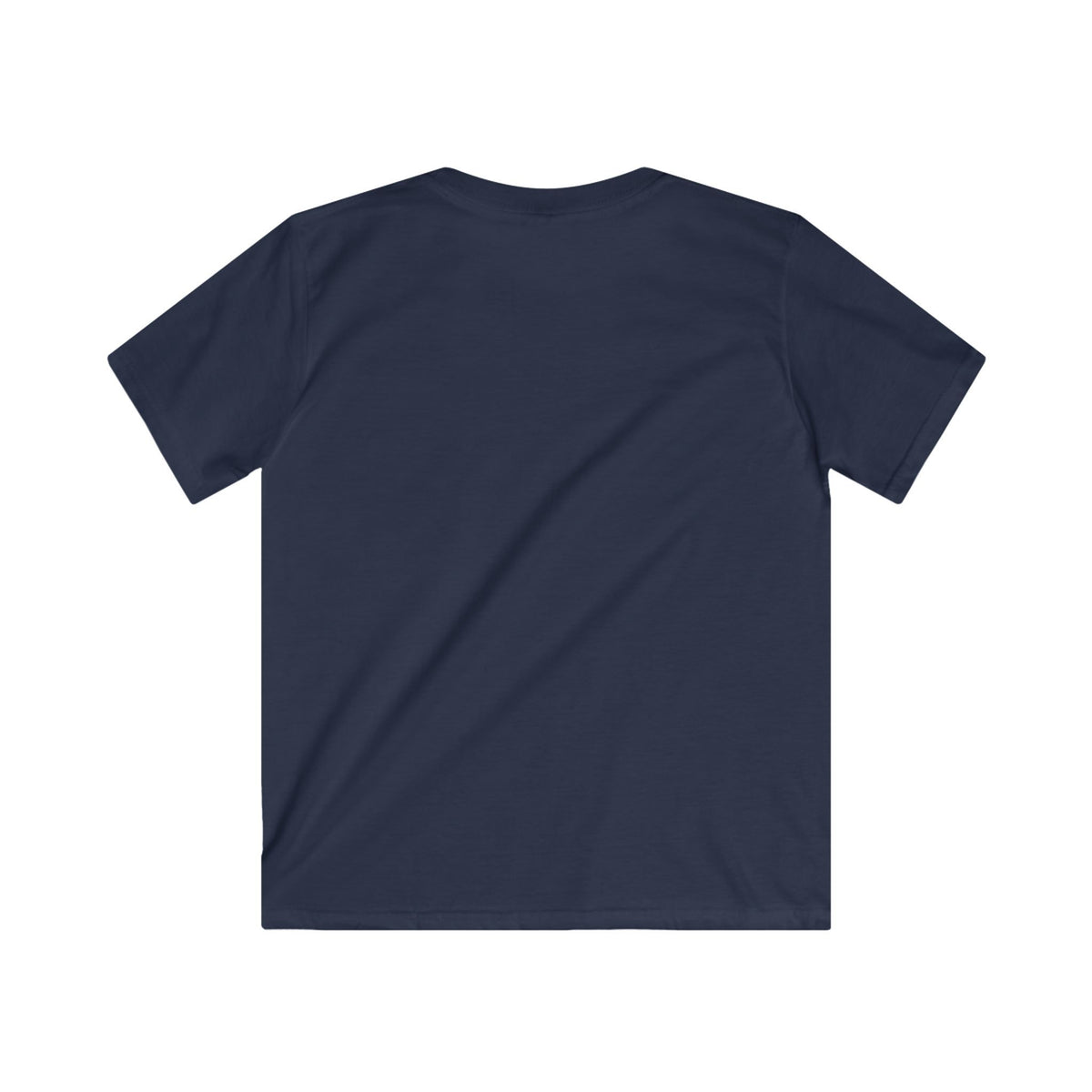 2nd Grade Ready Kids T-Shirt