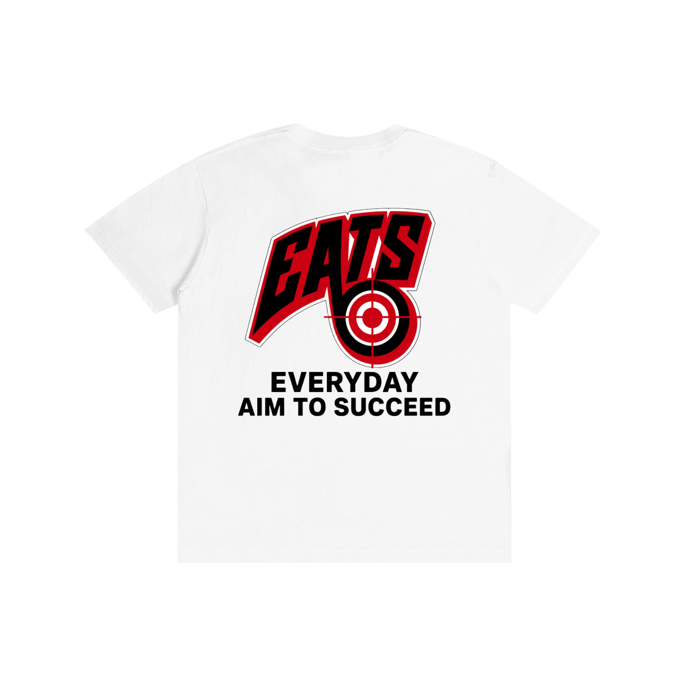 Pure Cotton Unisex T-Shirt