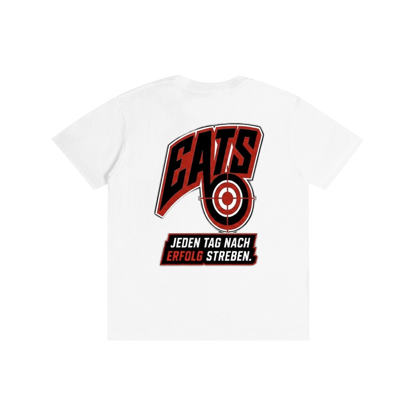 E.A.T.S Global German T shirt