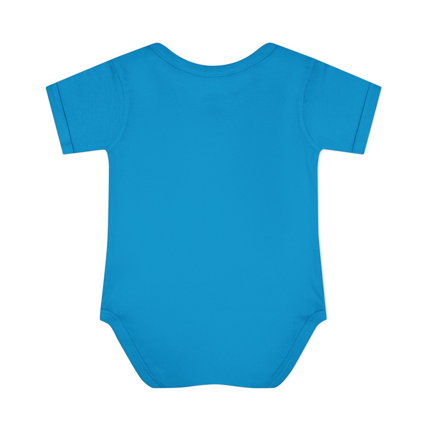 Infant Onesie Elephant Graphic