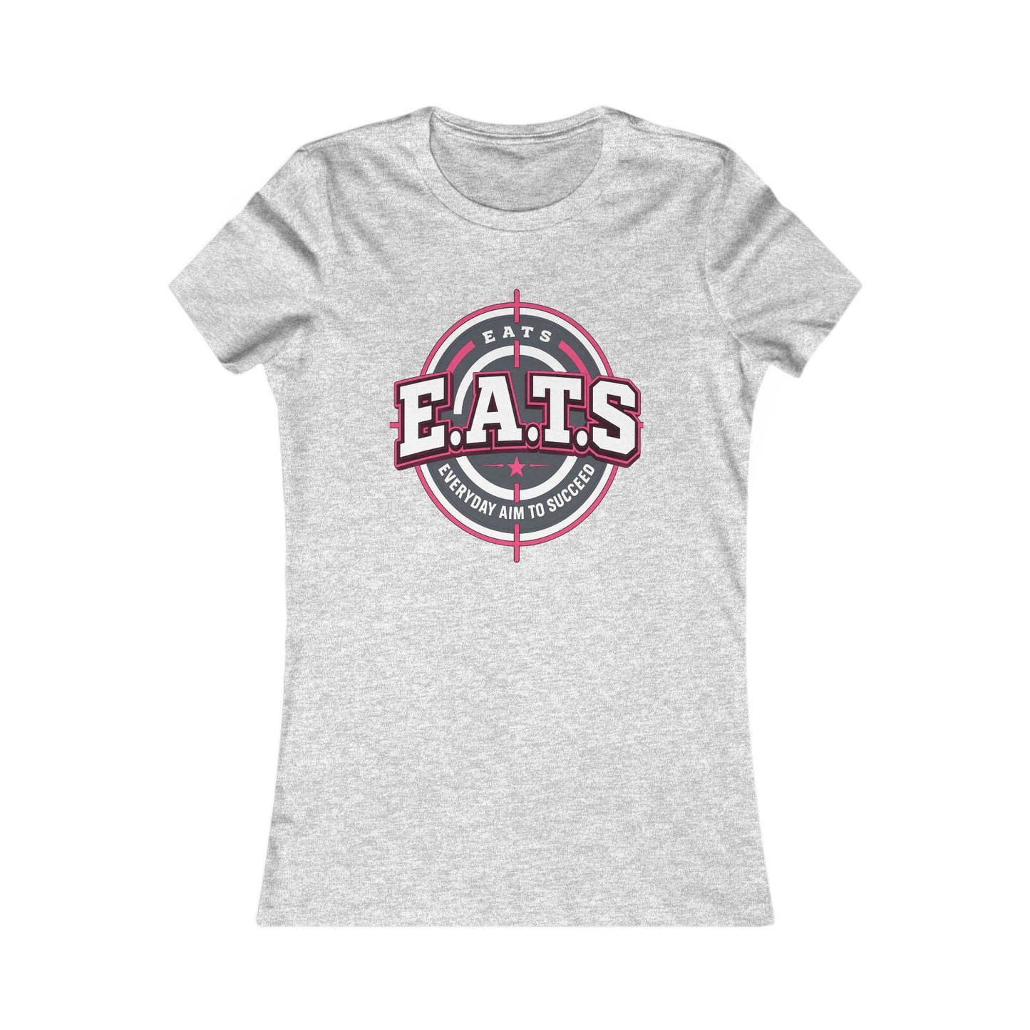 Women's Simple Fav Tee