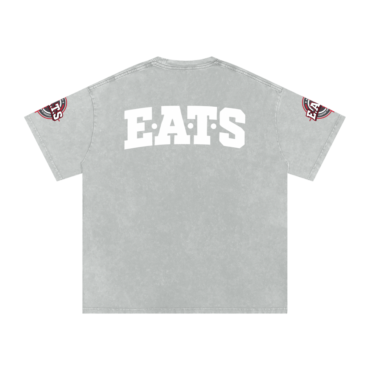 apricot,black,eats,grey,gray,coach,graphic,men,mens,career,careers,Tshirt,bullseye,unisex