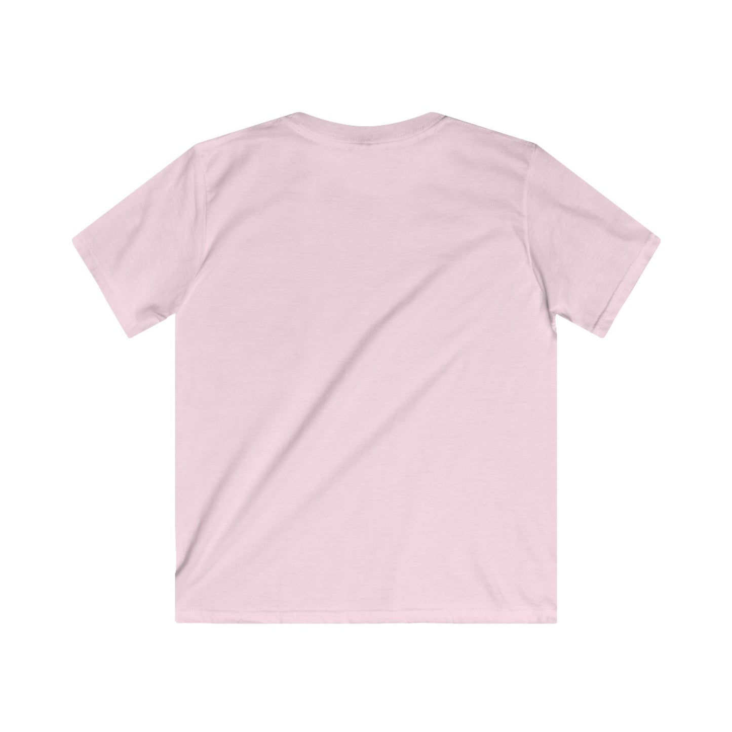 Kids Surf Tee — Everyday Aim to Succeed