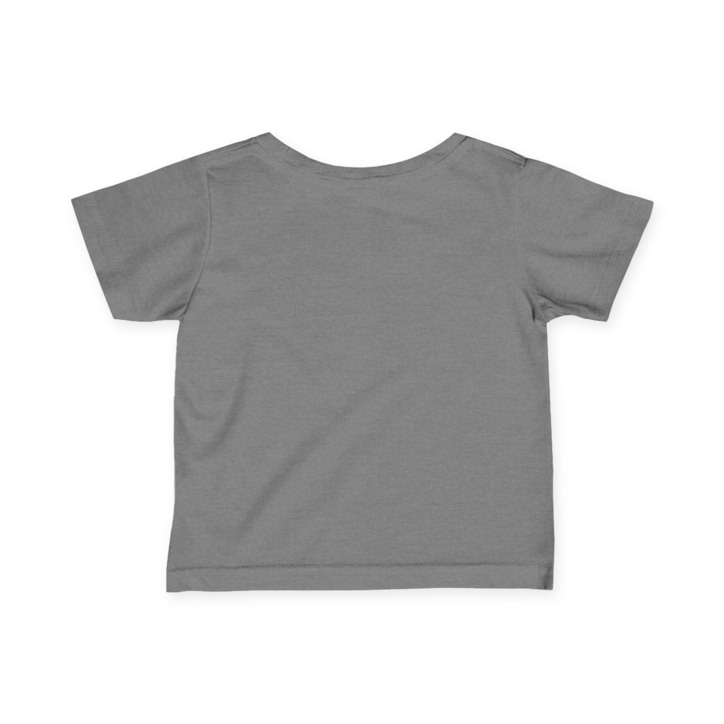 Infant Teddy Bear Graphic Tee
