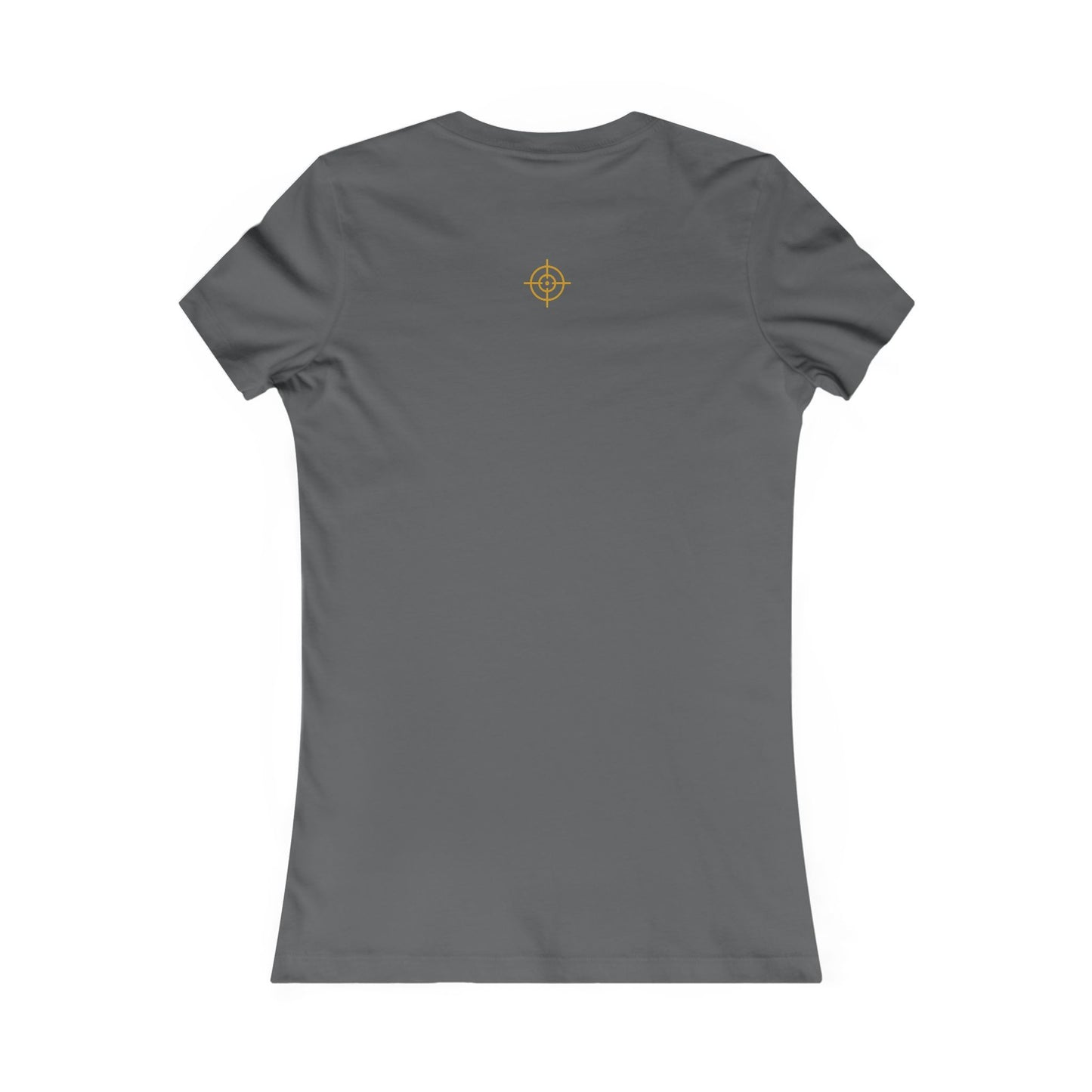 Women's Simple Fav Tee