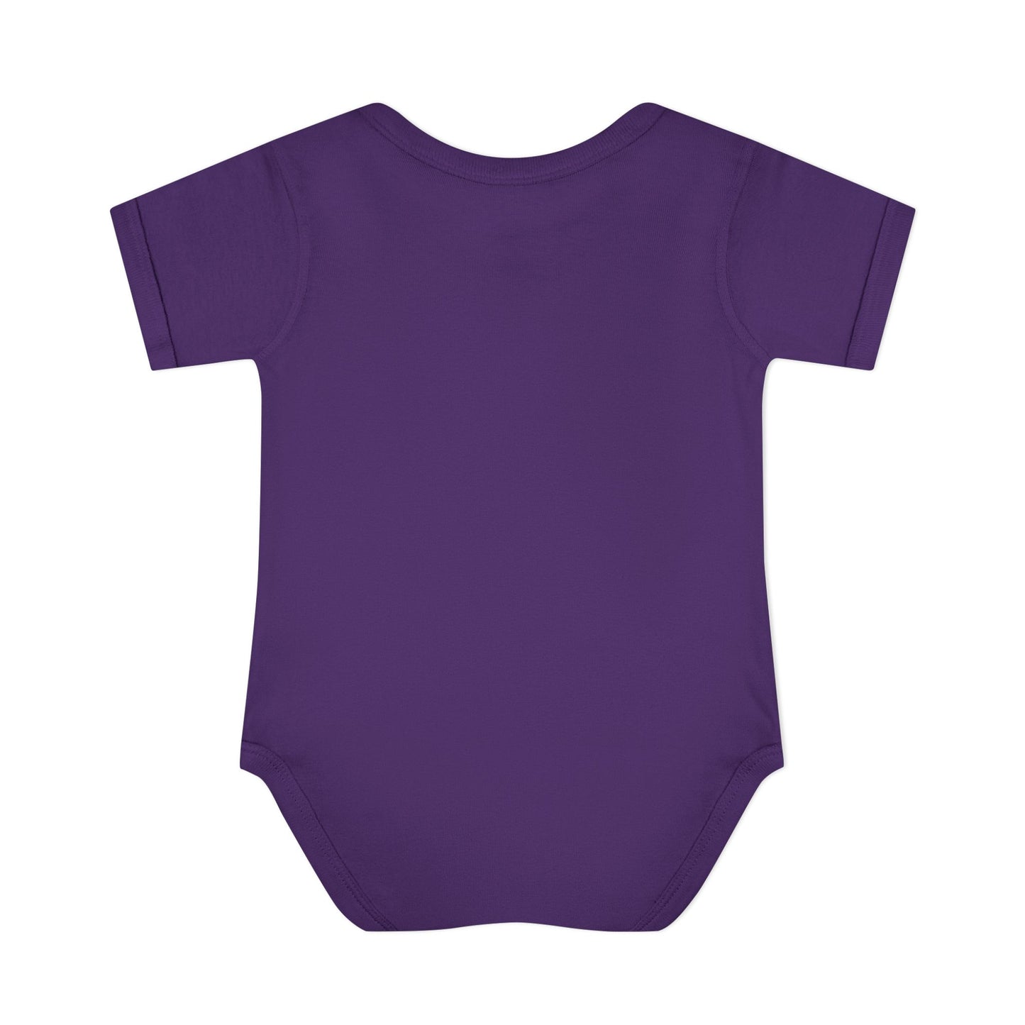Infant Onesie Elephant Graphic