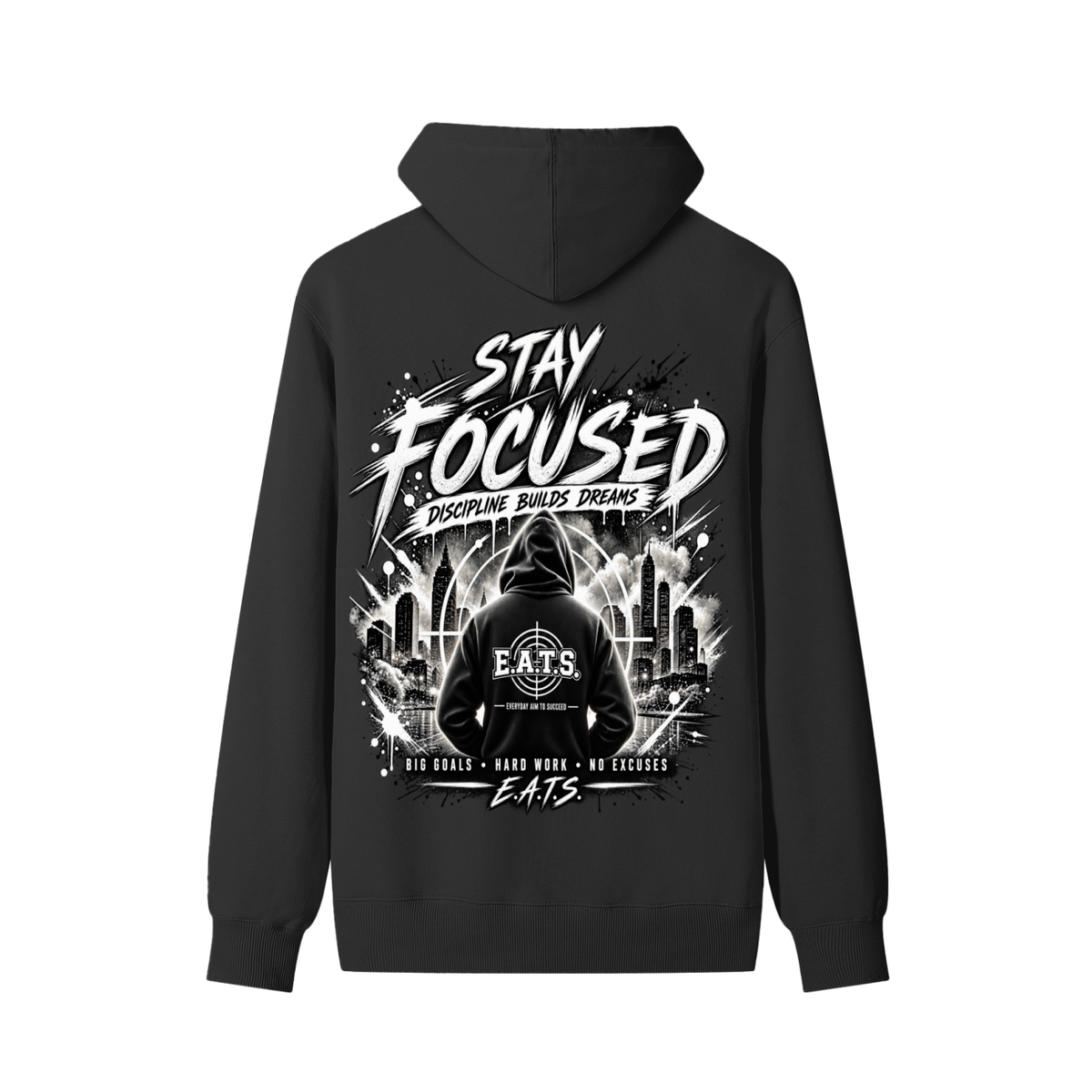 mens,menscasual,casual,hoodie,hoodies,black,grey,white,dark,light,eats,bullseye,brandlogo,his,stayfocused,focused,everydayaimtosucceed,menshoodie,eatsbyfitz,streetwear,mensstreetwear,whitehoodie,blackhoodie,greyhoodie,gray,graphic,graphichoodie,graphicart,mensgraphichoodie