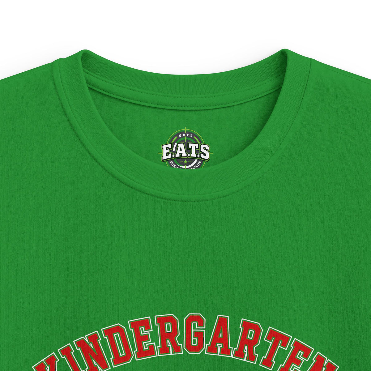 Kindergarten Ready Kids Tee