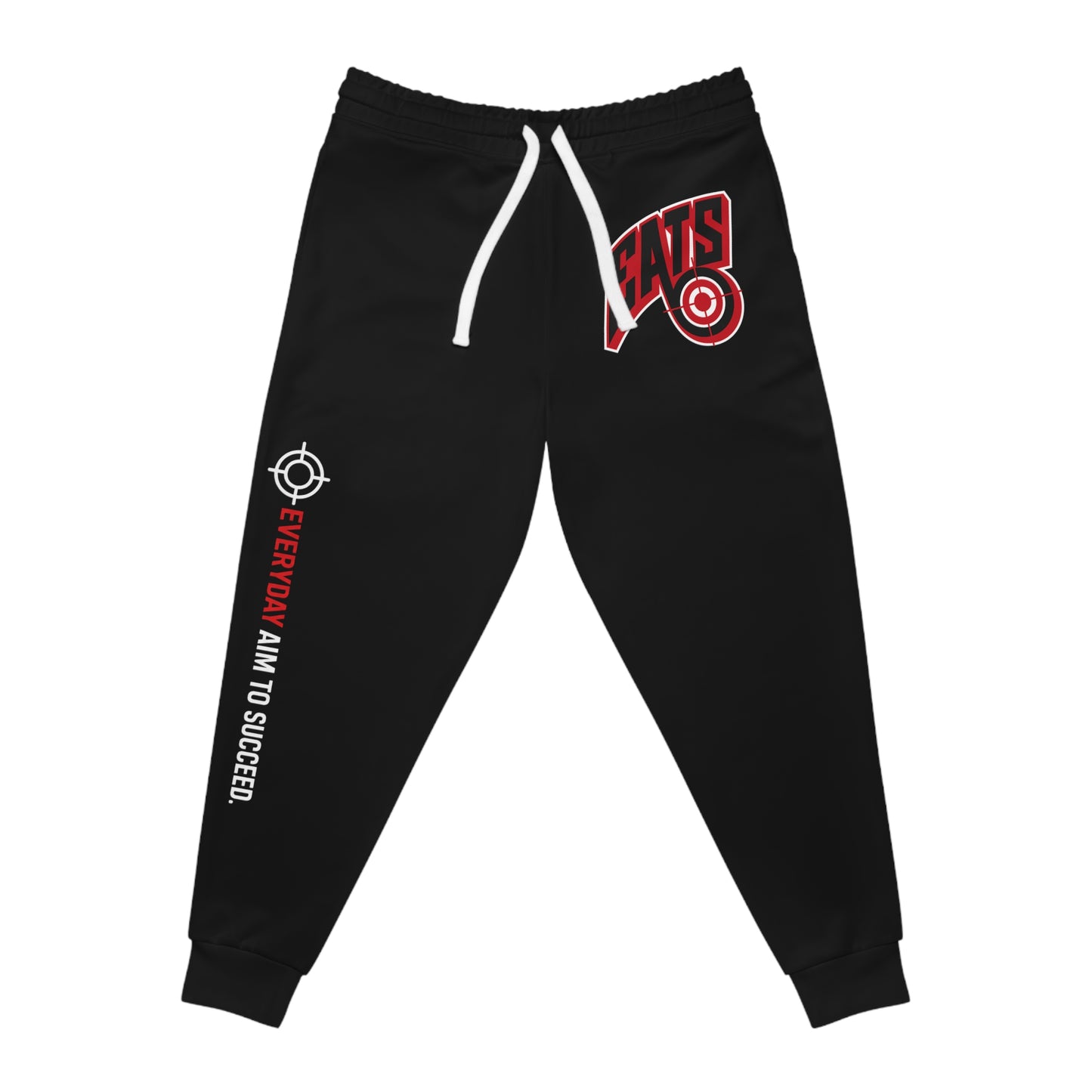 Everyday Aim to Succeed Joggers