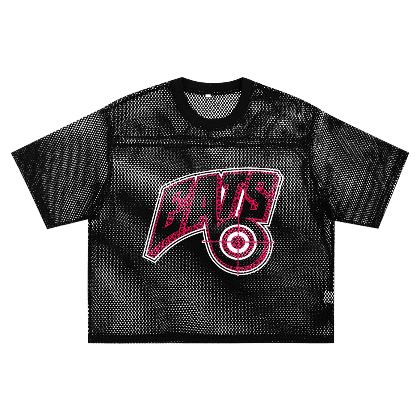 tshirt,black,pink,unisex,cheetah,eats,seethrough