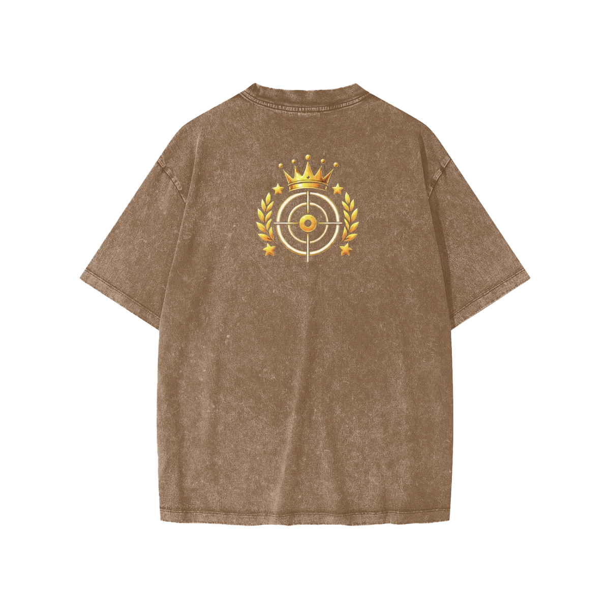 Kids Future Champion T-Shirt & Shorts Set