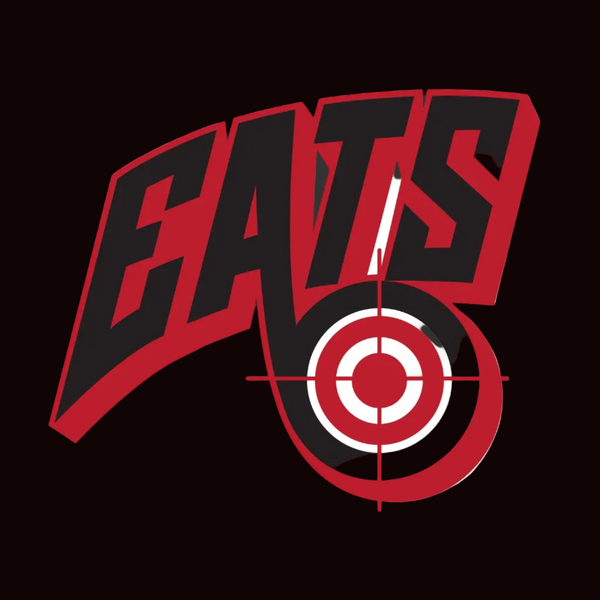 E.A.T.S by Fitz