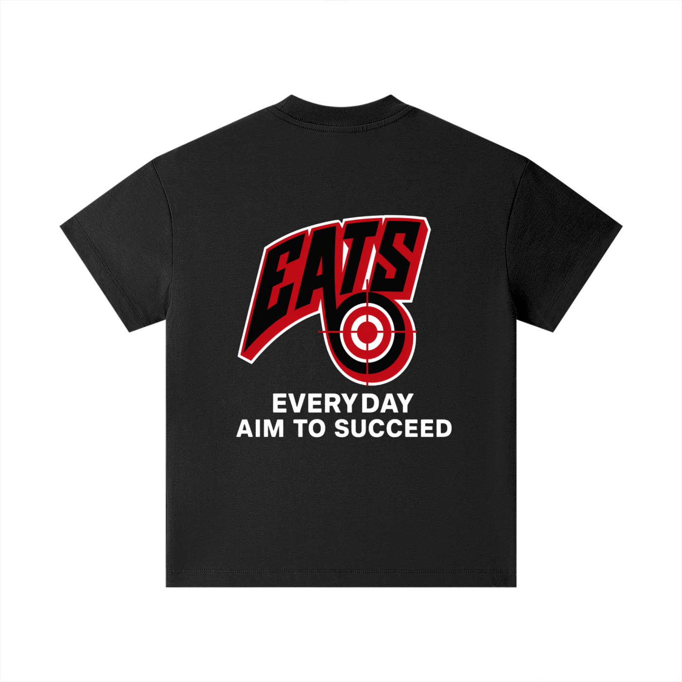 Kids E.A.T.S T-shirt