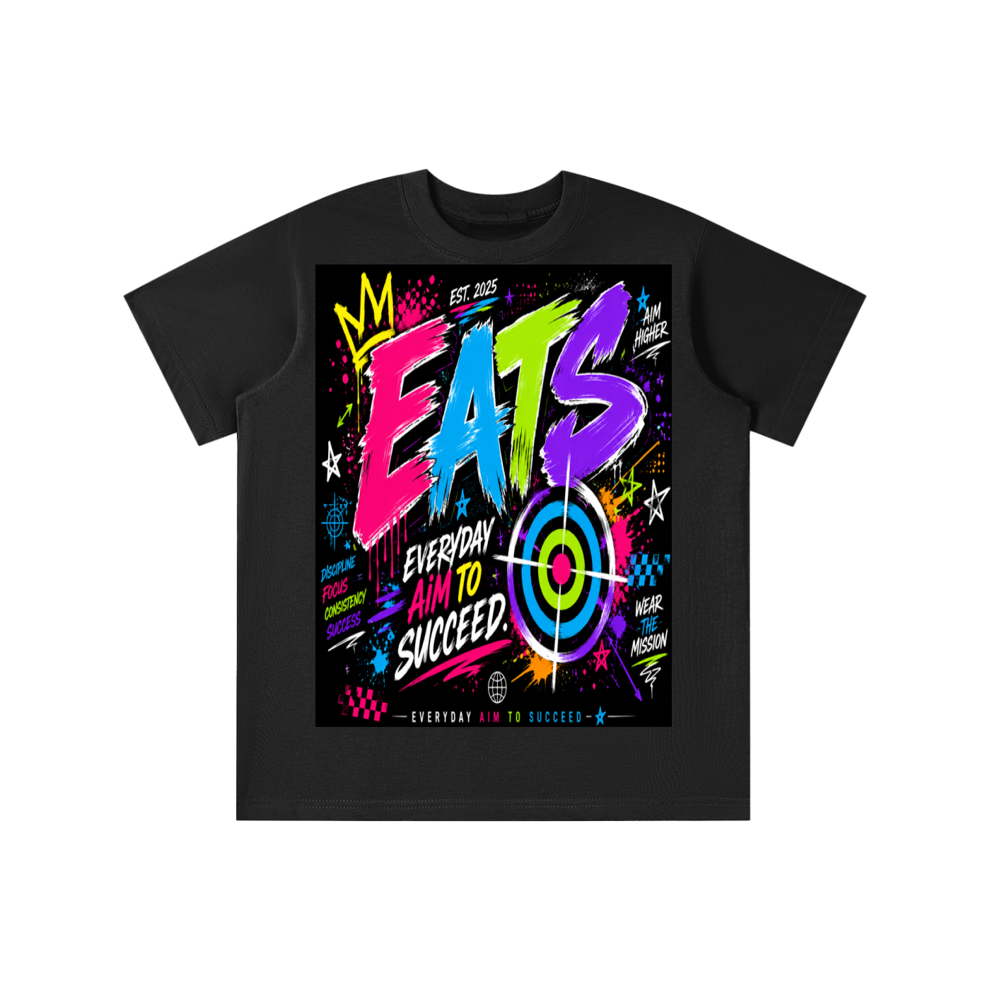 Kids' T-shirt