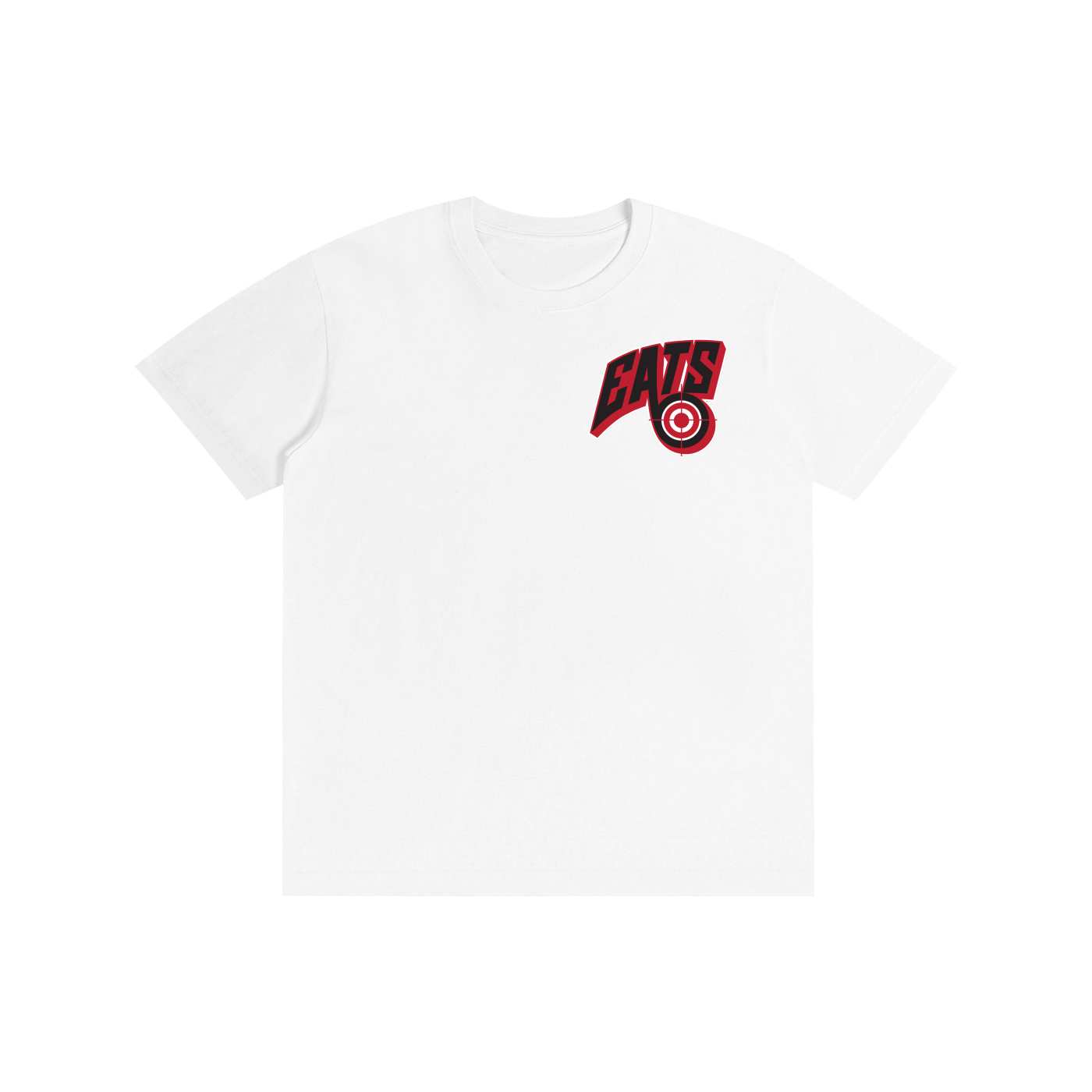 Pure Cotton Unisex T-Shirt