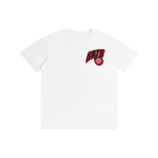 Pure Cotton Unisex T-Shirt